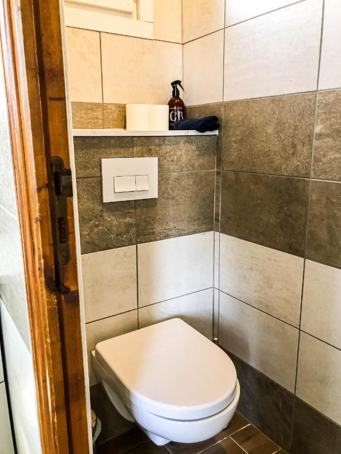 אבוויל L'Avocette Doree - Appartement Confort - Centre Ville מראה חיצוני תמונה